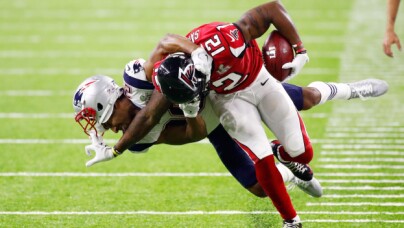 110 av 111 NFL-spillere led av alvorlig hjernesykdom. To dager etter studien la fotballspilleren opp